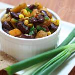 Red Beans Salad