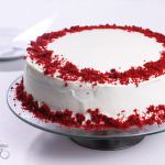 Red Velvet Cake