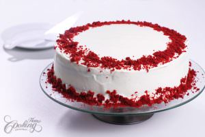 Red Velvet Cake