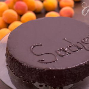 Sacher Torte