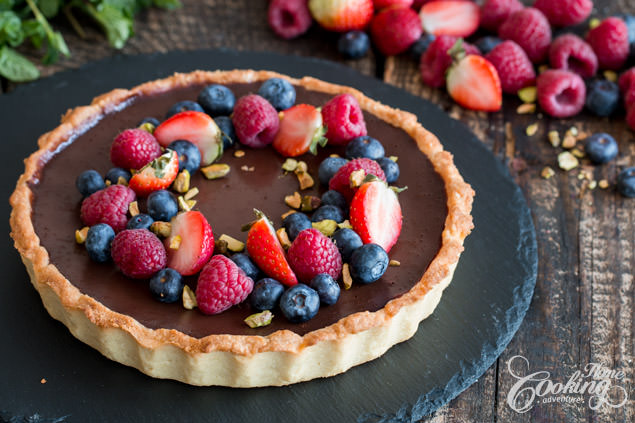 Tarte