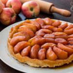 Tarte Tatin