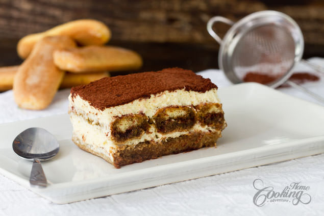 Tiramisu