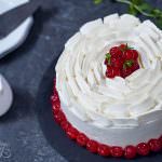 Tres Leches Cake