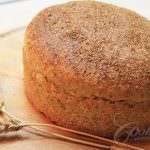 Wheat Bran Bread