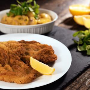 Wiener Schnitzel