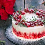 winter cake