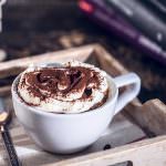 1 Minute - Tiramisu Mug Cake