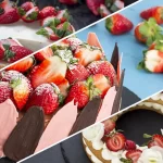 35 strawberry recipes