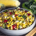 Summer Corn Salad