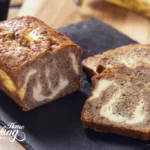 cream cheese banana bread