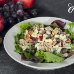 Waldorf Salad