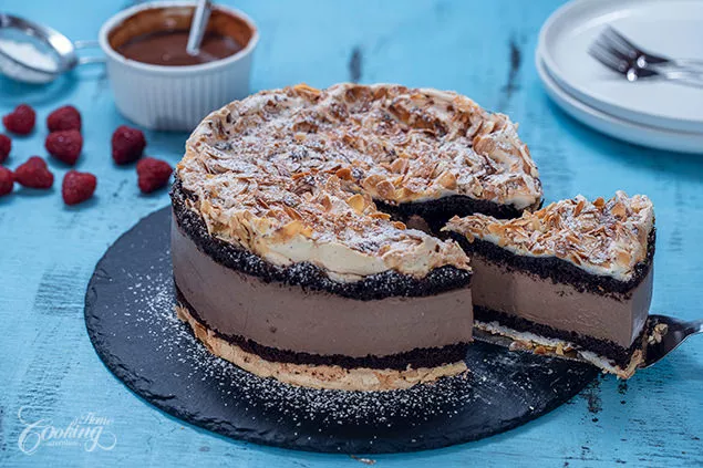 Dessert Recipes - Home Cooking Adventure