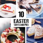 10 Easter Tarts and Pies