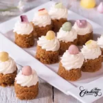 Carrot Cake Bites