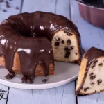 Chocolate Chip Bundt Cake