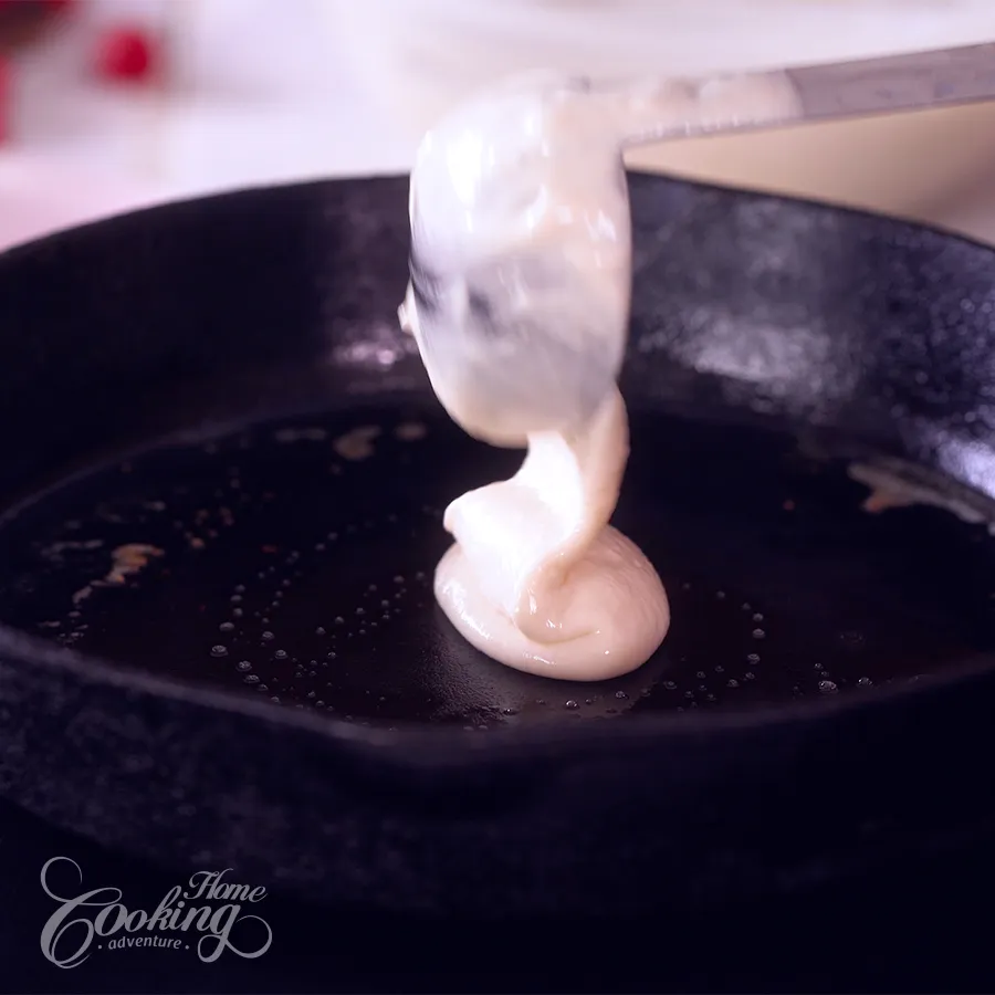 Buttermilk Pancakes - step13