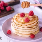 Buttermilk Pancakes