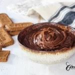 Homemade Lotus Biscoff Spread