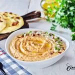 Greek Spicy Feta Dip - Tirokafteri