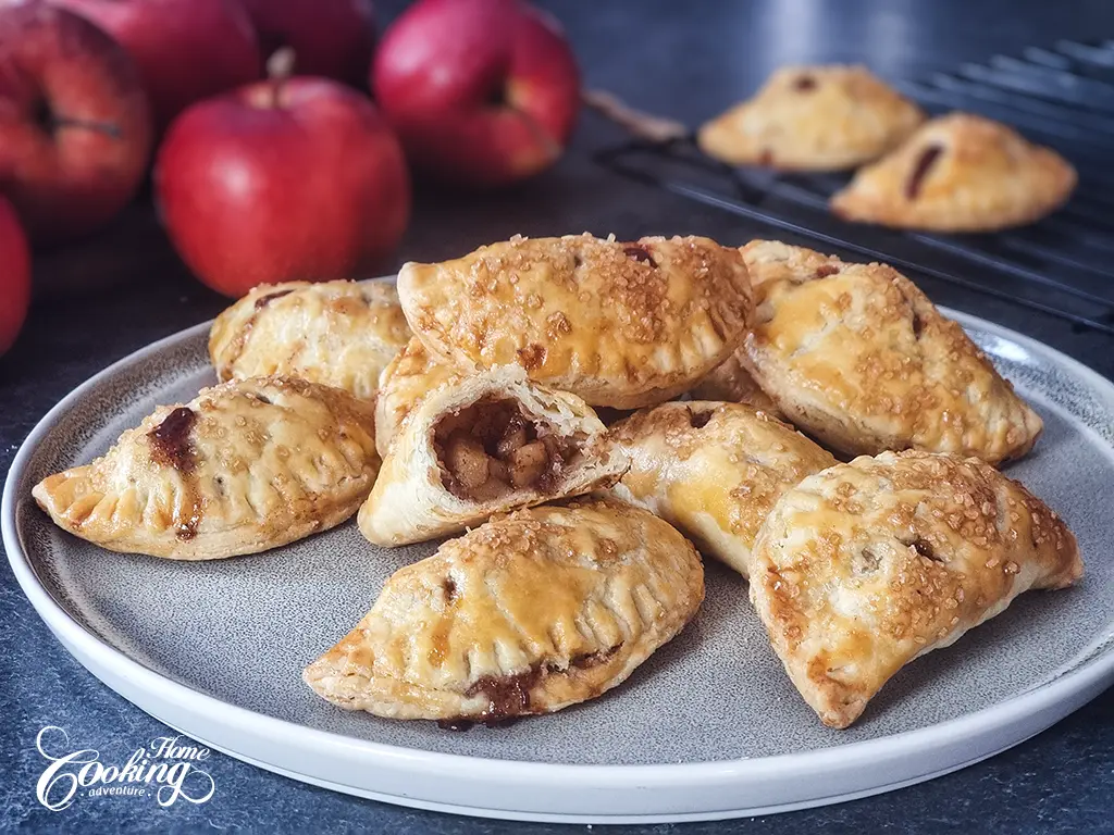 Apple Hand Pies