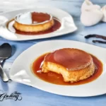 Mini Size Creme Caramel - Creme Caramel in individual portions