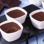 Chocolate Pots de Creme