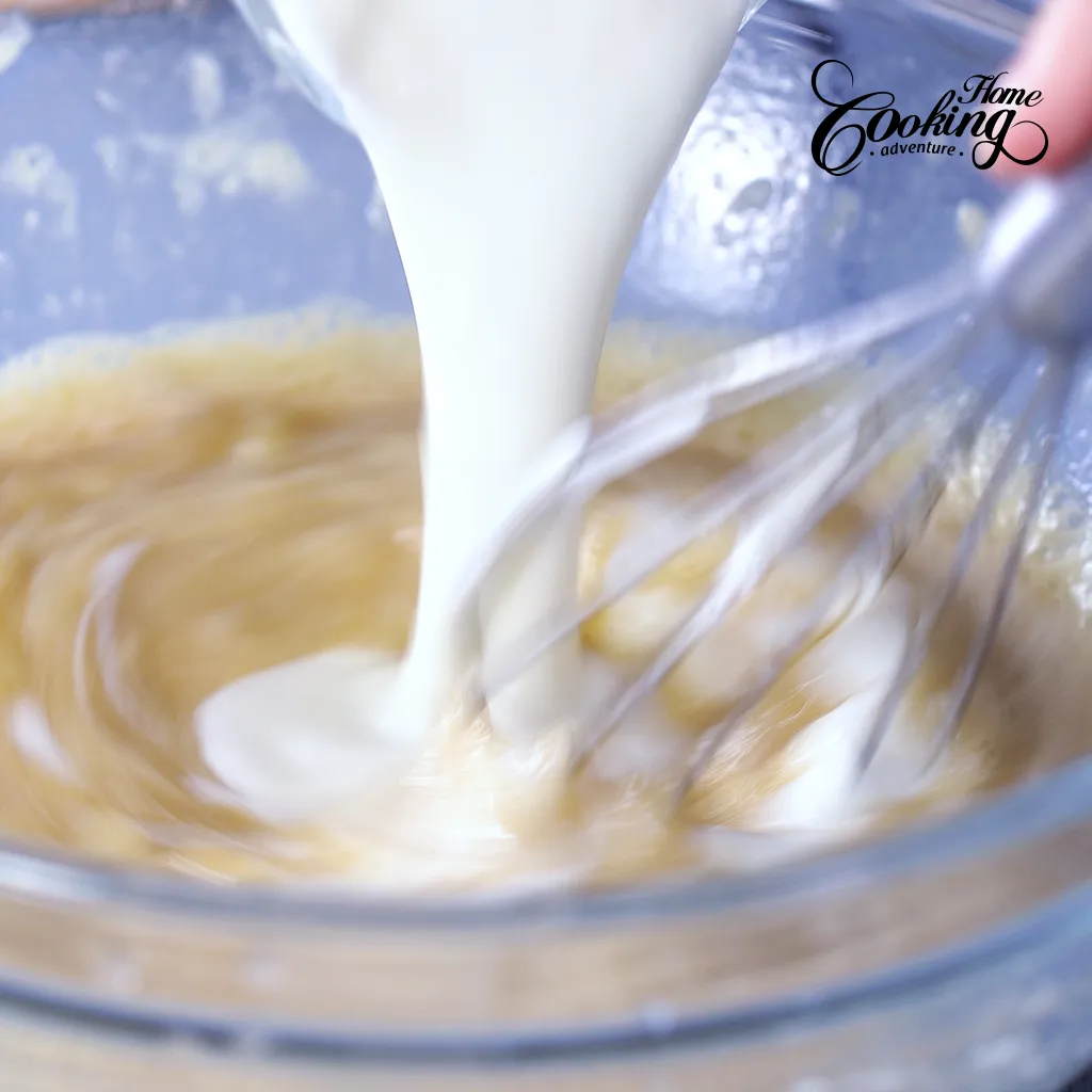 Banana Oatmeal Pancakes - buttermilk