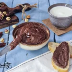 Date Hazelnut Chocolate Spread