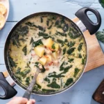 Zuppa Toscana