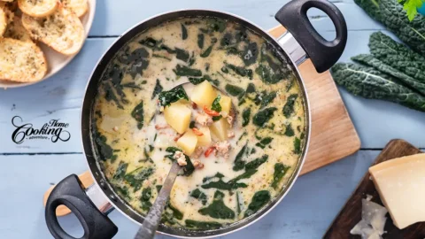 Zuppa Toscana