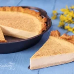 Classic Custard Pie