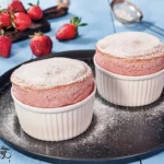 Strawberry Souffle