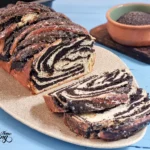 Poppy Seed Babka