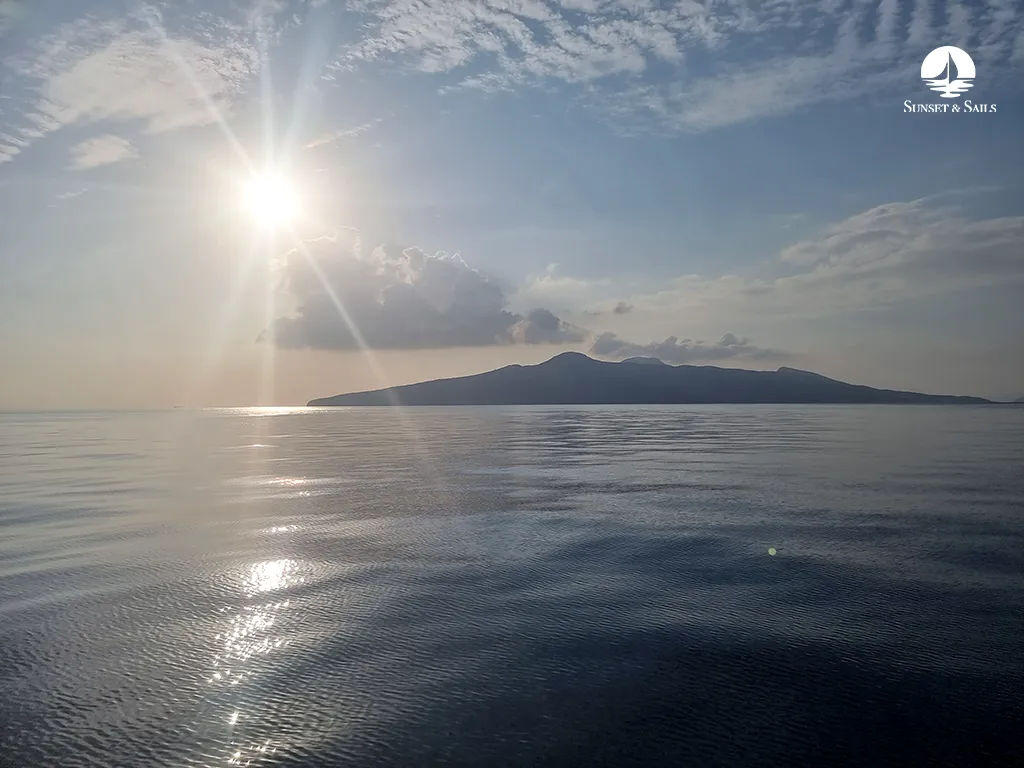 sailing Greece - Dodecanese 3