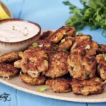 Chicken Patties