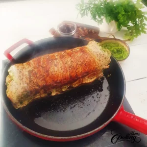 Stuffed Pork Loin - step19