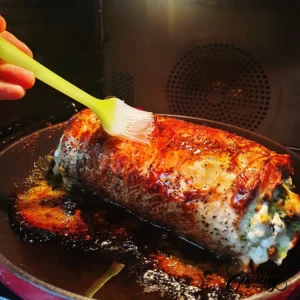 Stuffed Pork Loin - step22
