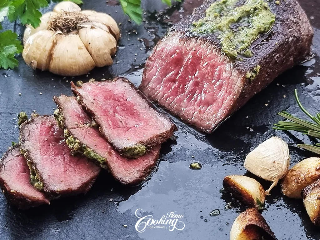 Beef Steak