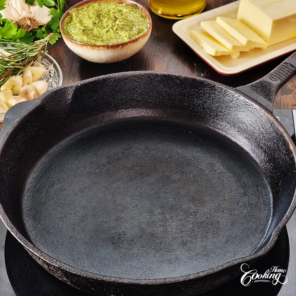 Beef Steak - steps5