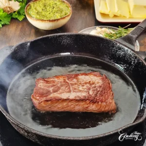 Beef Steak - steps9