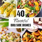 40 BBQ Side Dishes