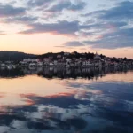 Sailing the Dalmatian Coast - Frappa Marina Rogoznica 02