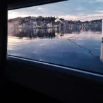 Sailing the Dalmatian Coast - Frappa Marina Rogoznica 03