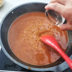 Patatas Bravas - step14