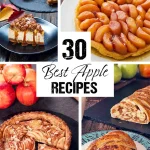 30 Best Apple Recipes