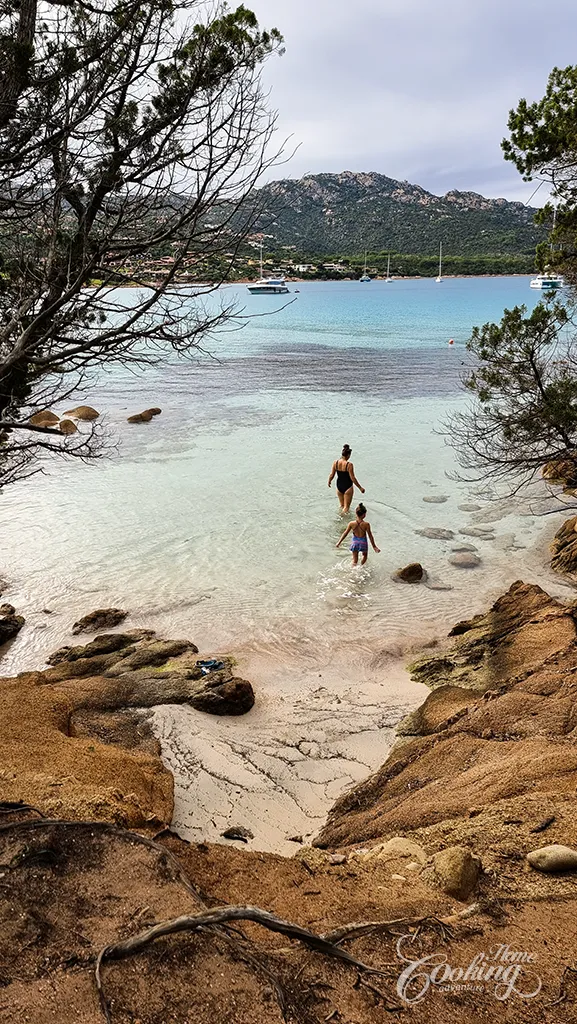 Golfo Pevero 