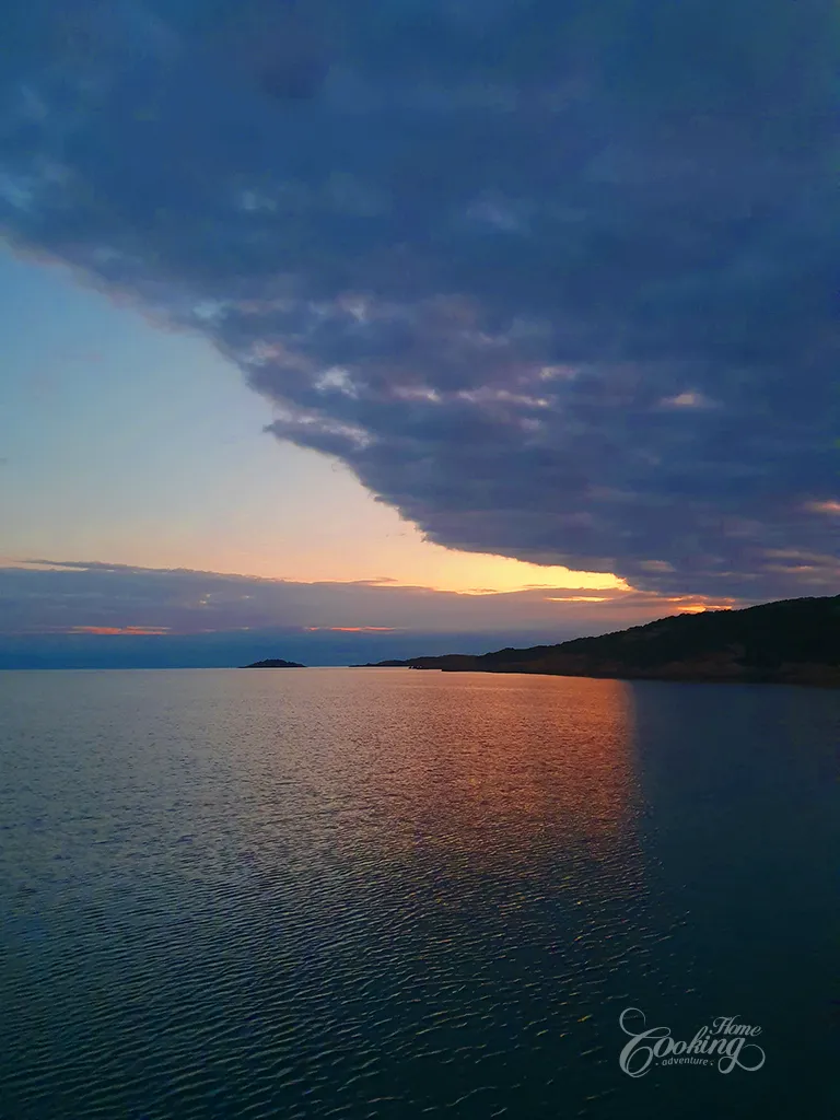 Golfo Pevero