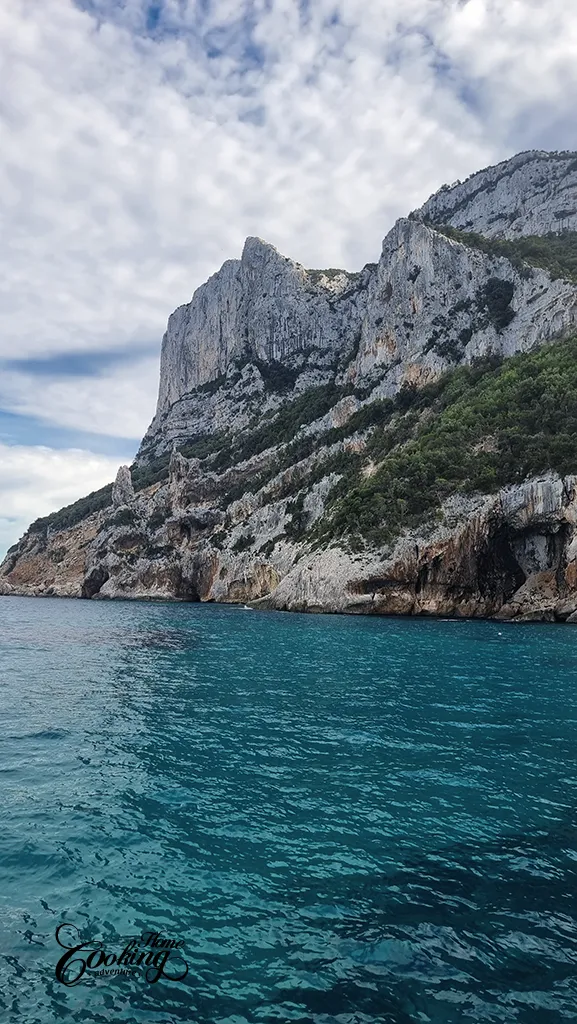 Grotte di Dorgali and Cala Luna 