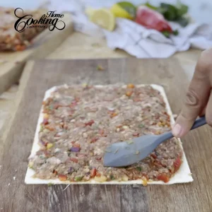 Tortilla Kebab Skewers - step13